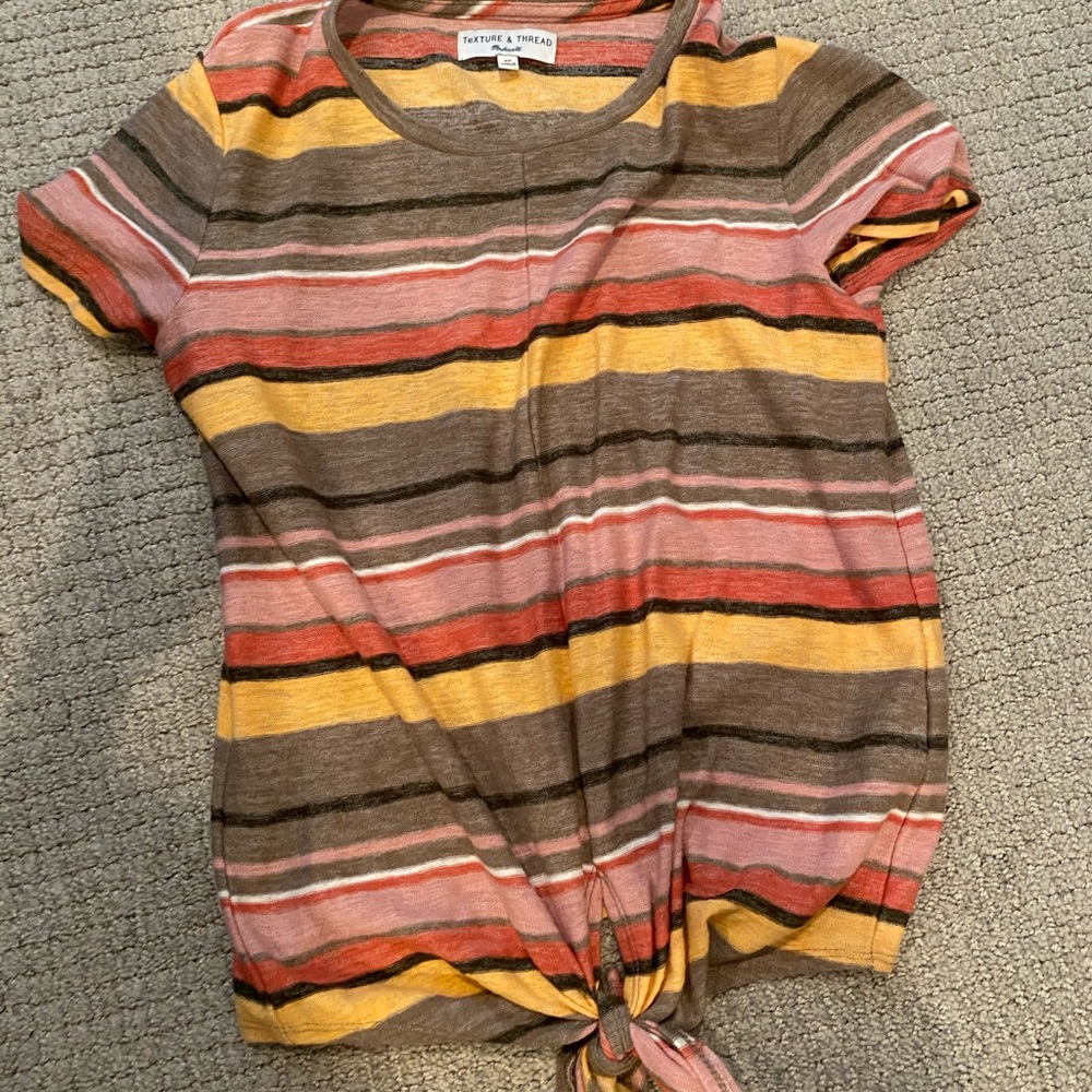 Madewell top